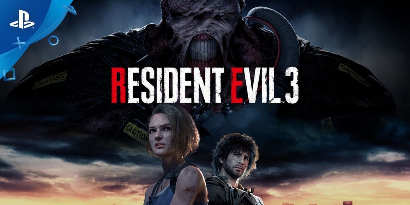 resident evil 3 remake no cd